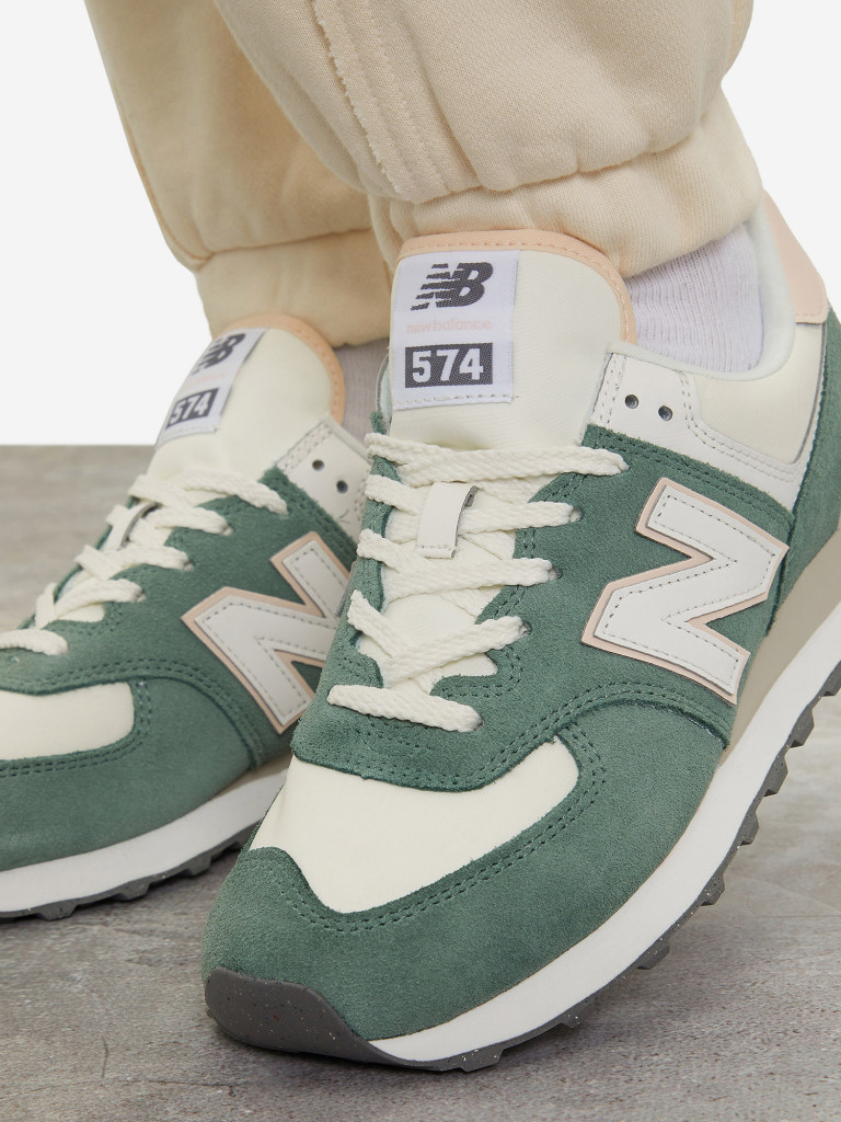 New Balance 574