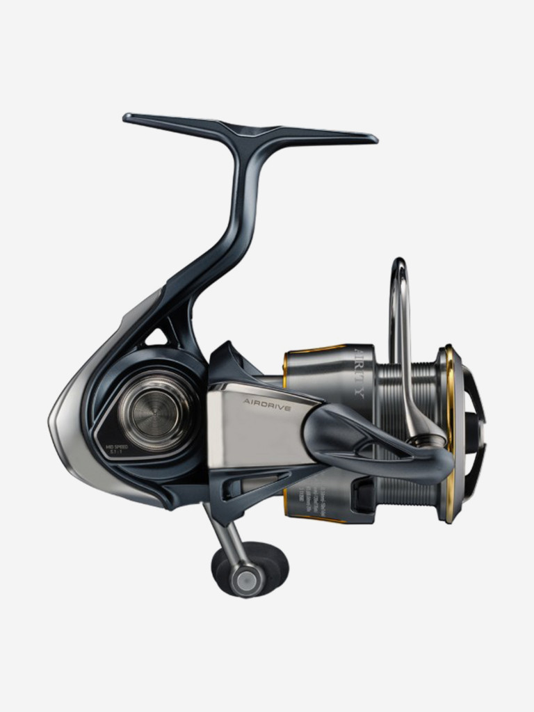 Катушка DAIWA 23 Airity PCLT3000