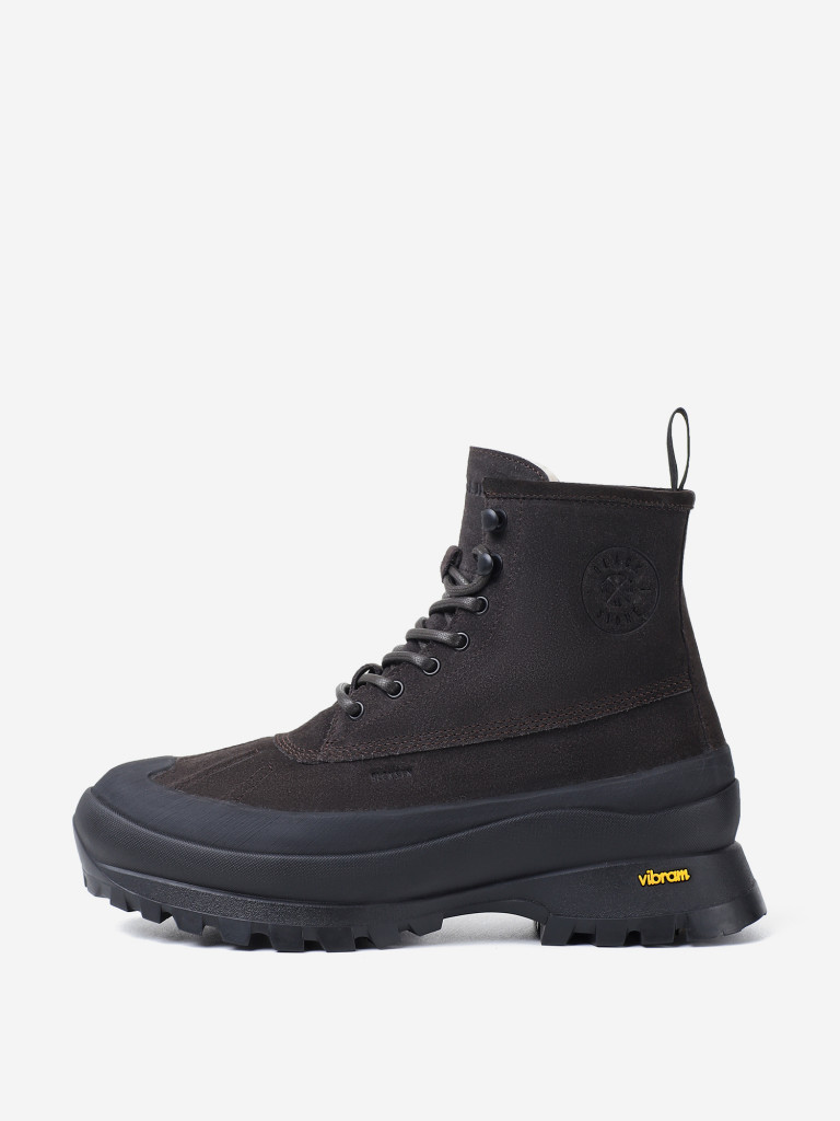 Ботинки мужские Blackstone V-Kalpana