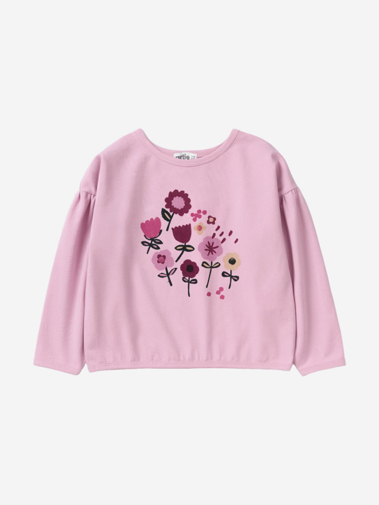 Футболка лонгслив Artie