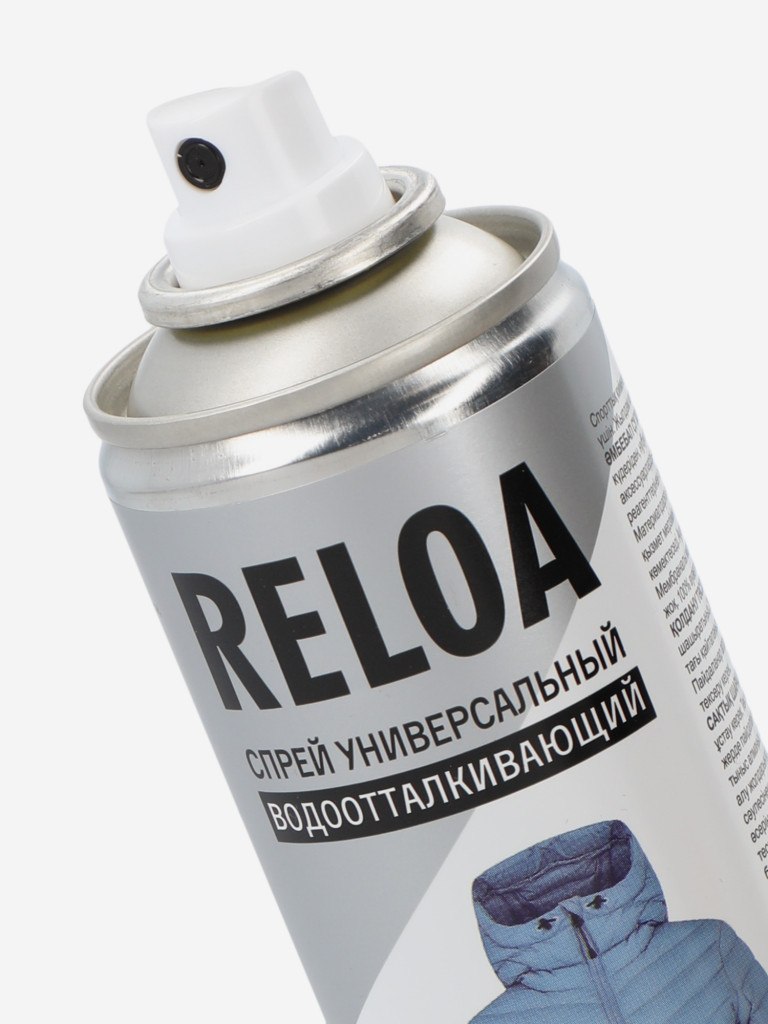 Пропитка для обуви Reloa