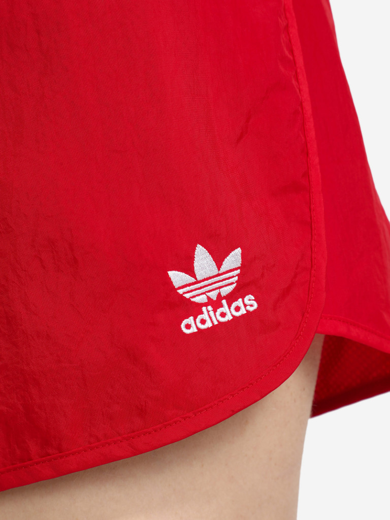 Шорты женские adidas 3-Stripes