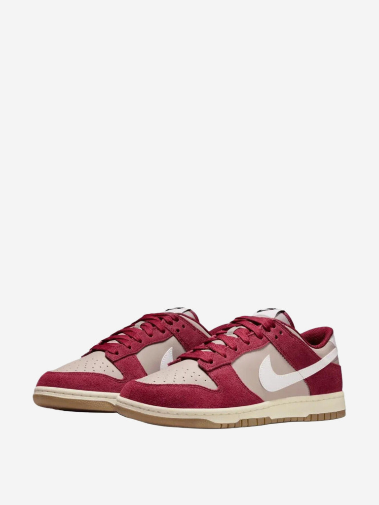 Кеды мужские Nike Dunk Low