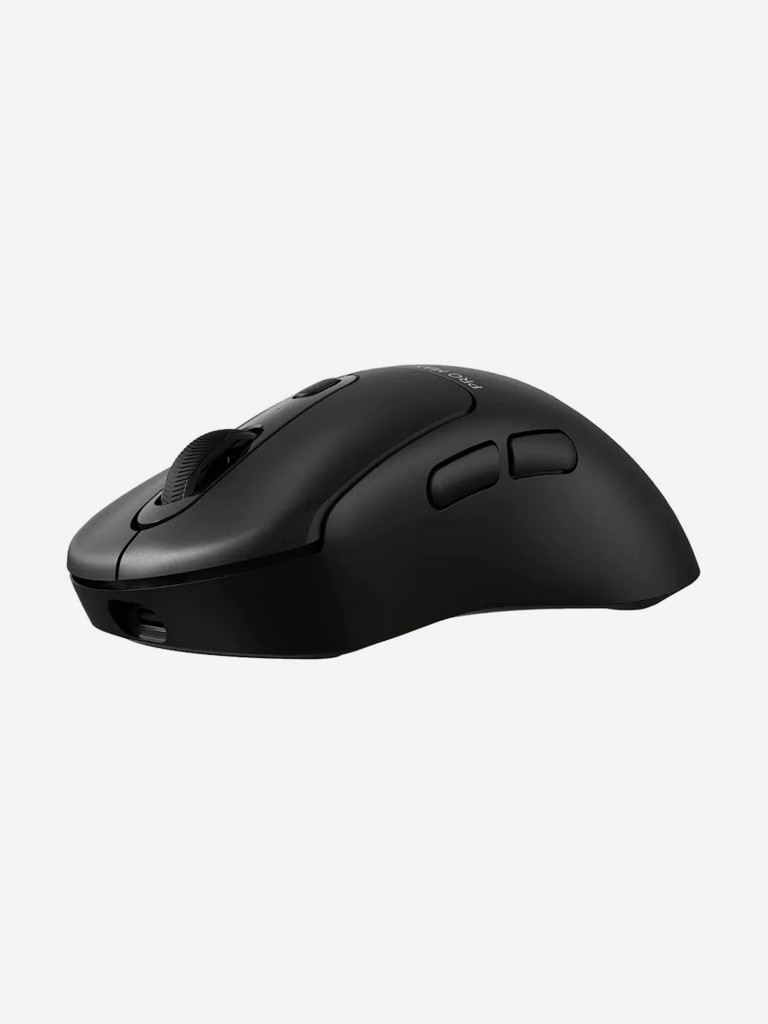 RAPOO Игровая мышь проводная/беспроводная VT3 PRO MAX, цвет - черный (12987)