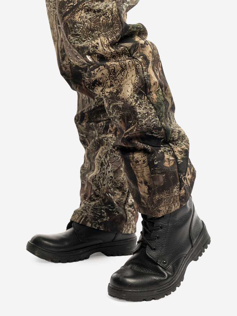 Костюм мужской Fantom Force SCOUT демисезонный для охоты и рыбалки