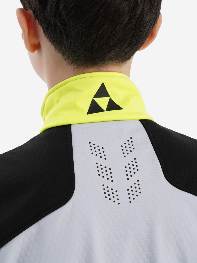 Жилет для беговых лыж для мальчиков Fischer