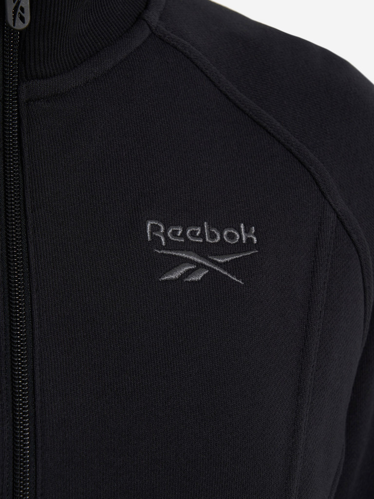 Толстовка женская Reebok