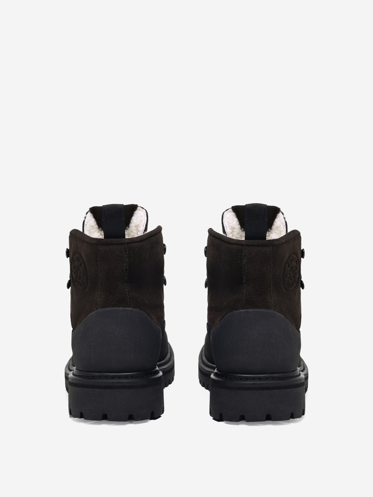 Ботинки мужские Blackstone Rock Dree