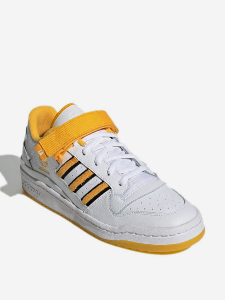 Кроссовки Adidas Forum Low City Pack Los Angeles