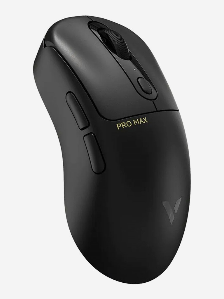 RAPOO Игровая мышь проводная/беспроводная VT3 PRO MAX, цвет - черный (12987)