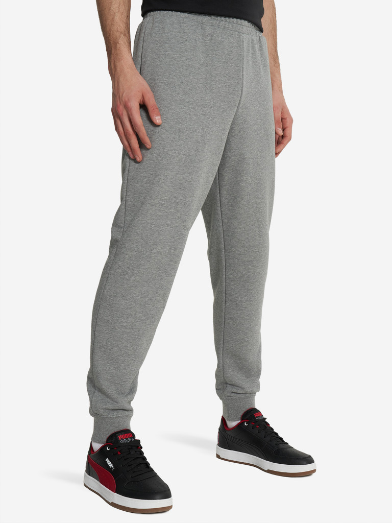 Брюки мужские PUMA