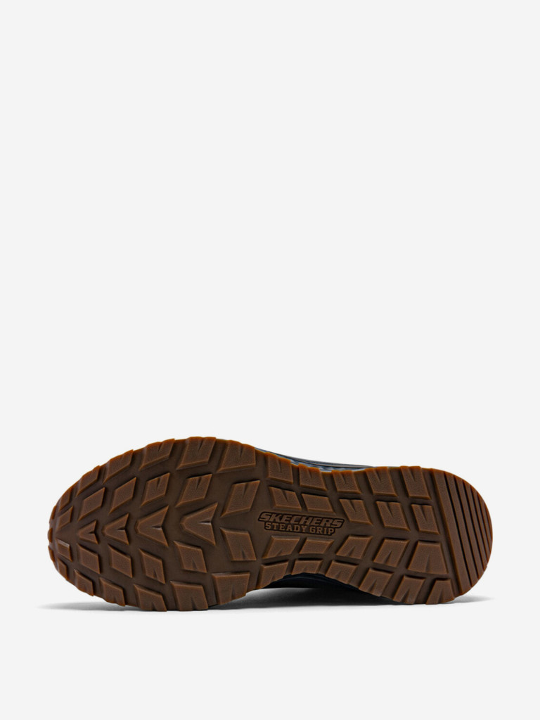 Ботинки мужские Skechers Relaxed Fit Slade Ultra Linden