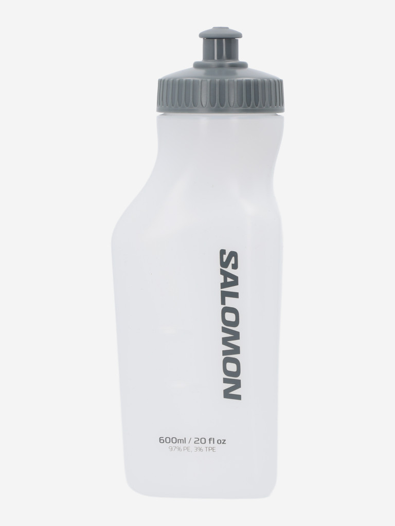 Сумка на пояс Salomon Active Belt 3 D Bottle