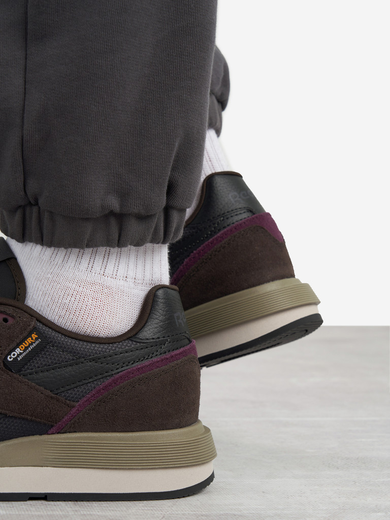 Кроссовки мужские Reebok Classic Nylon 89