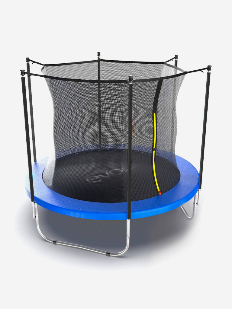 Батут EVO JUMP Just Inside 10ft, blue