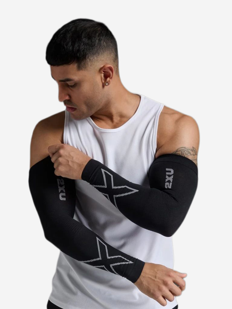 Компрессионные рукава для рук Flex Compression Arm Sleeves