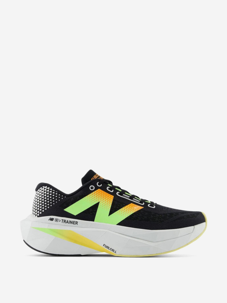 Кроссовки мужские New Balance FuelCell SuperComp Trainer v3