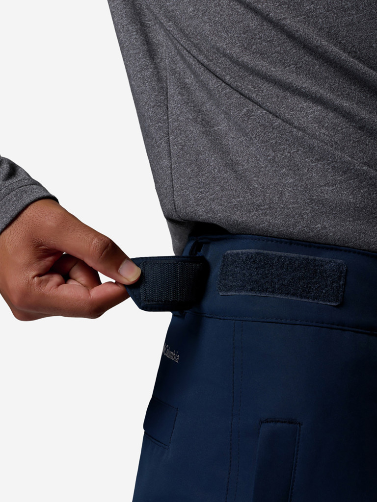 Брюки горнолыжные мужские Columbia Bugaboo VI Pant