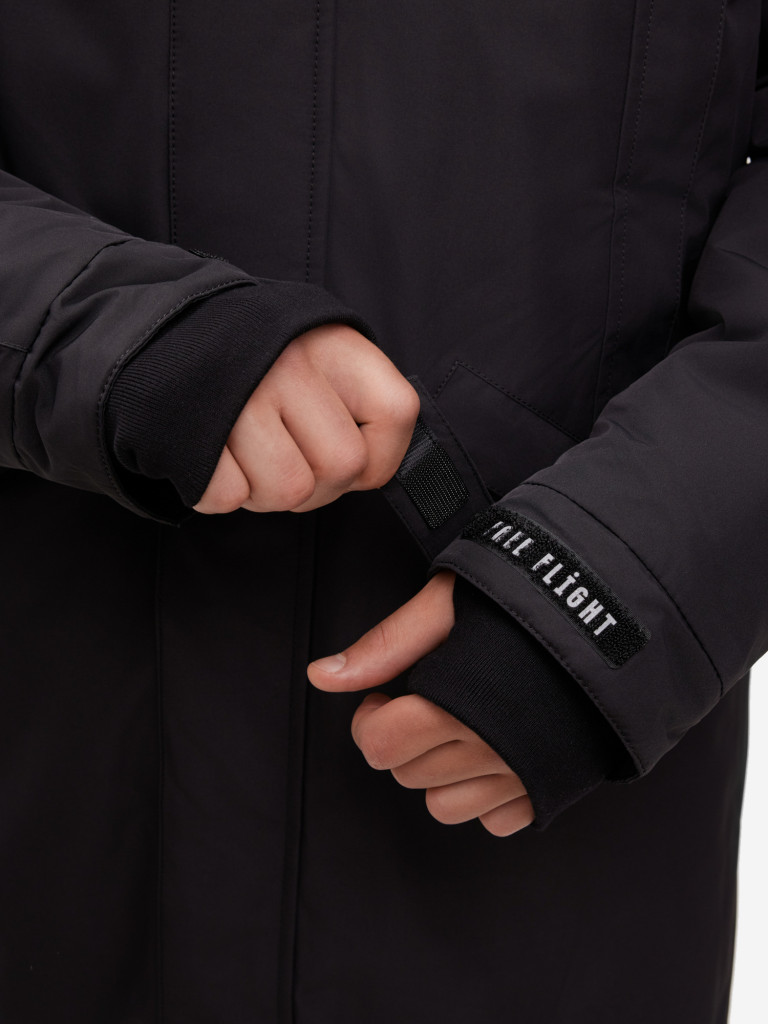 Парка зимняя FREE FLIGHT Line