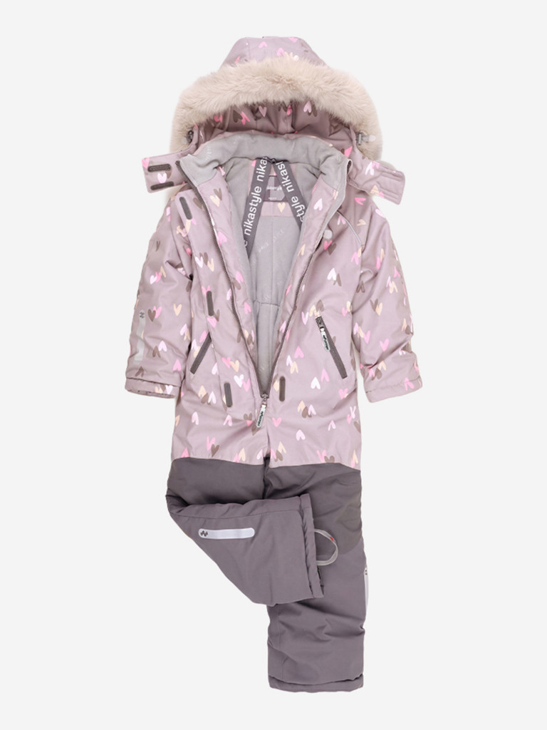 Комбинезон NIKASTYLE