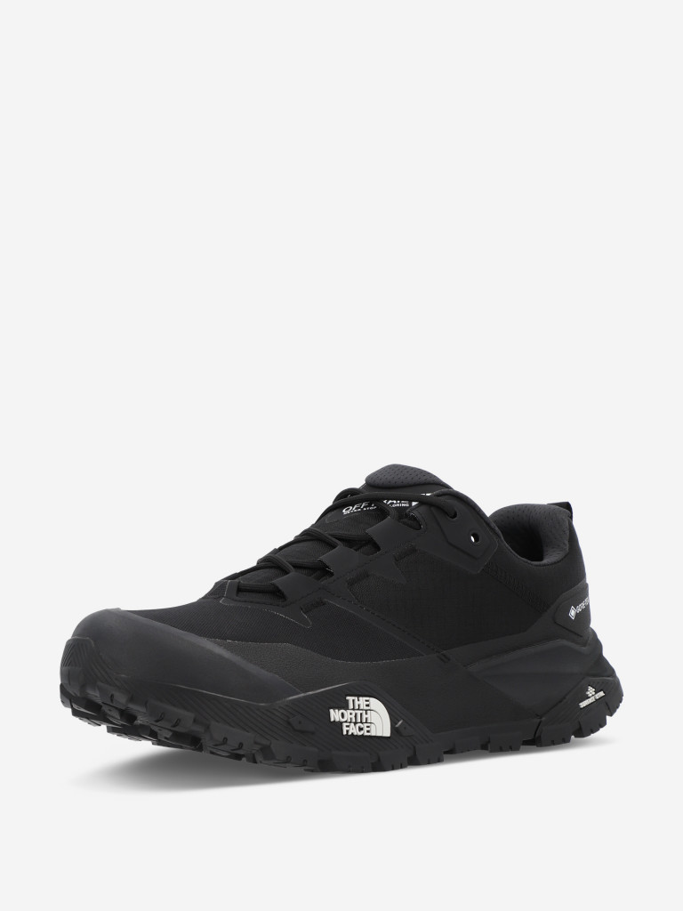 Кроссовки мужские The North Face Offtrail Hike Gore-Tex