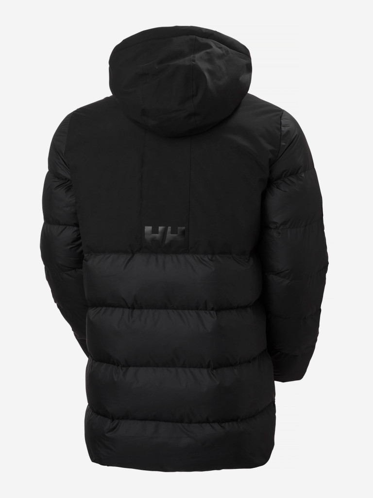 Куртка утепленная мужская Helly Hansen Active Puffy Long