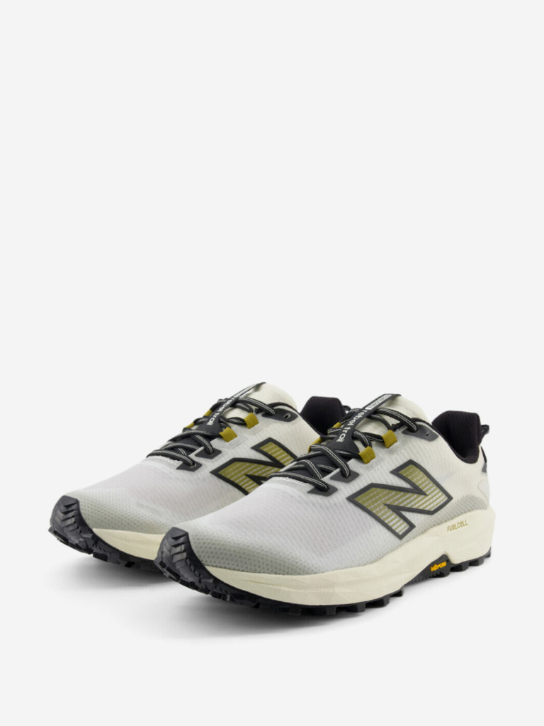 Кроссовки мужские New Balance FuelCell Rebel