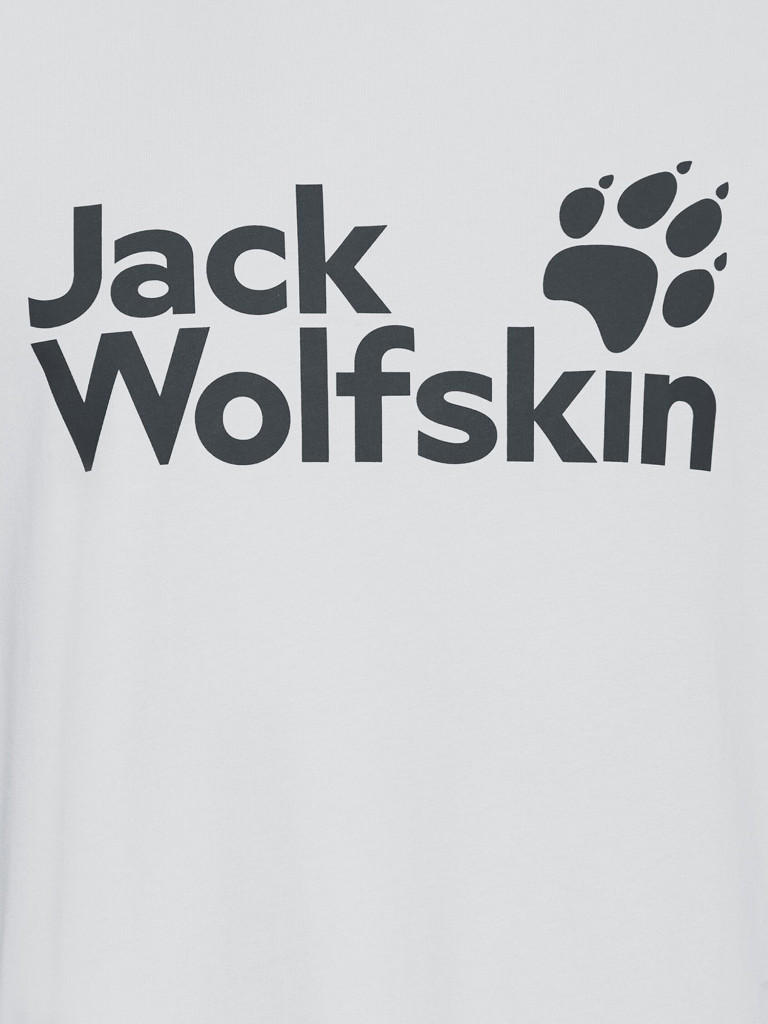 Футболка мужская Jack Wolfskin Brand