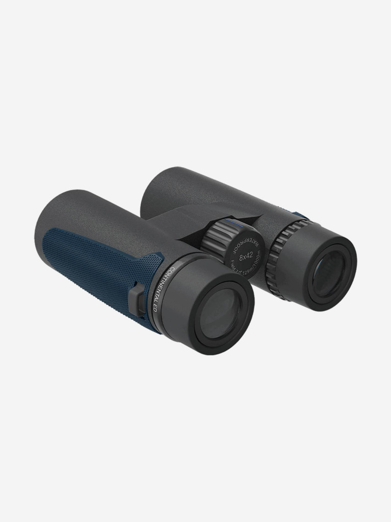 Бинокль для охоты и рыбалки Vector Optics Continental 8x, линзы 42 мм ED