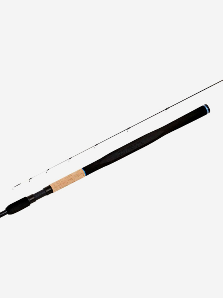 Удилище фидерное N'Zon EXT DAIWA 12'