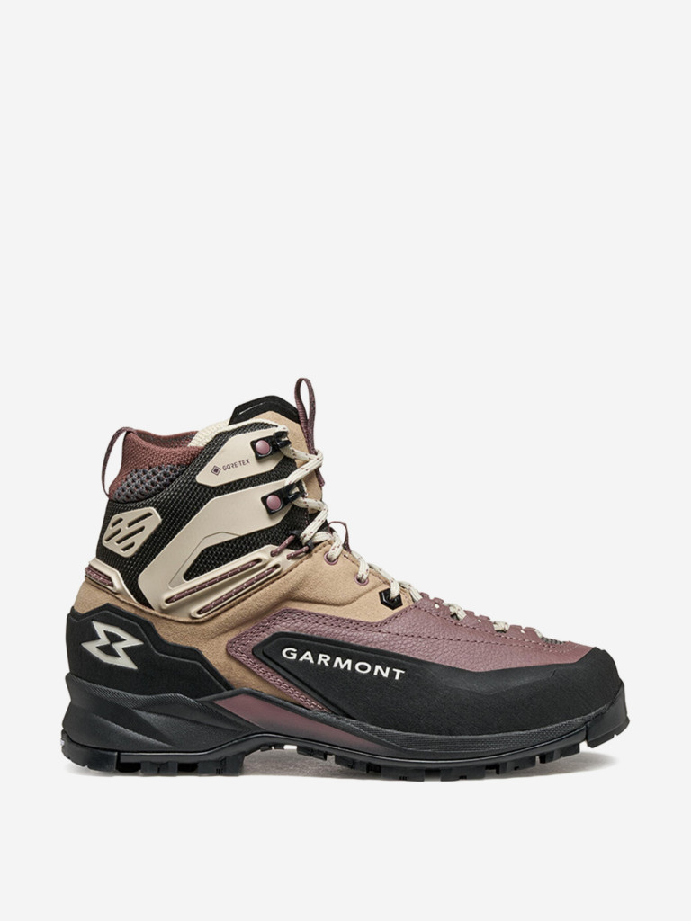 Ботинки Garmont Akron Mid GTX