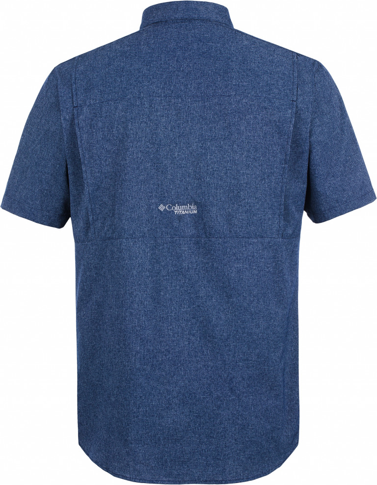 Рубашка мужская Columbia Irico