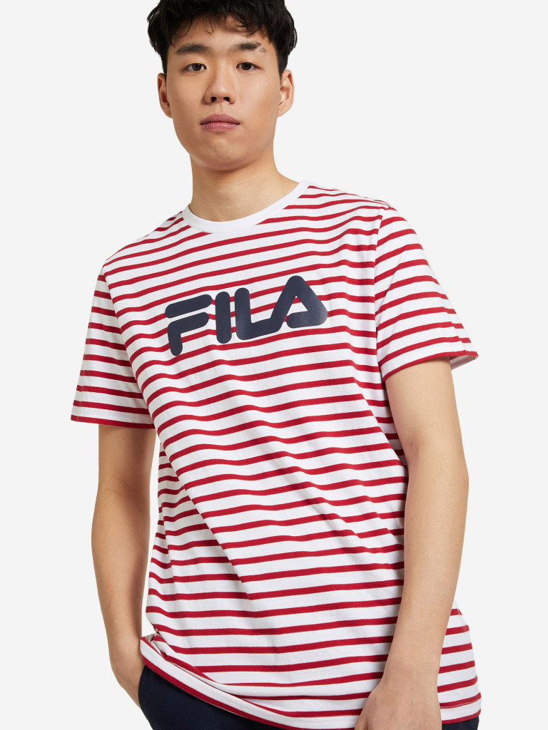 Футболка мужская FILA