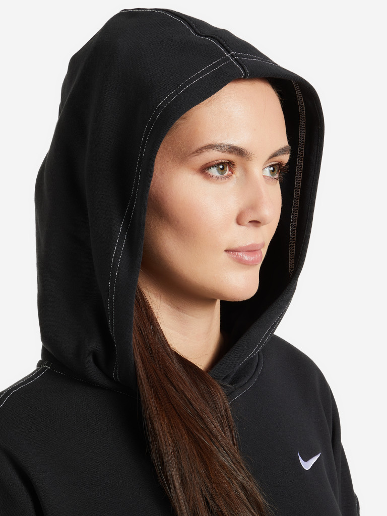 Худи женское Nike Sportswear Swoosh