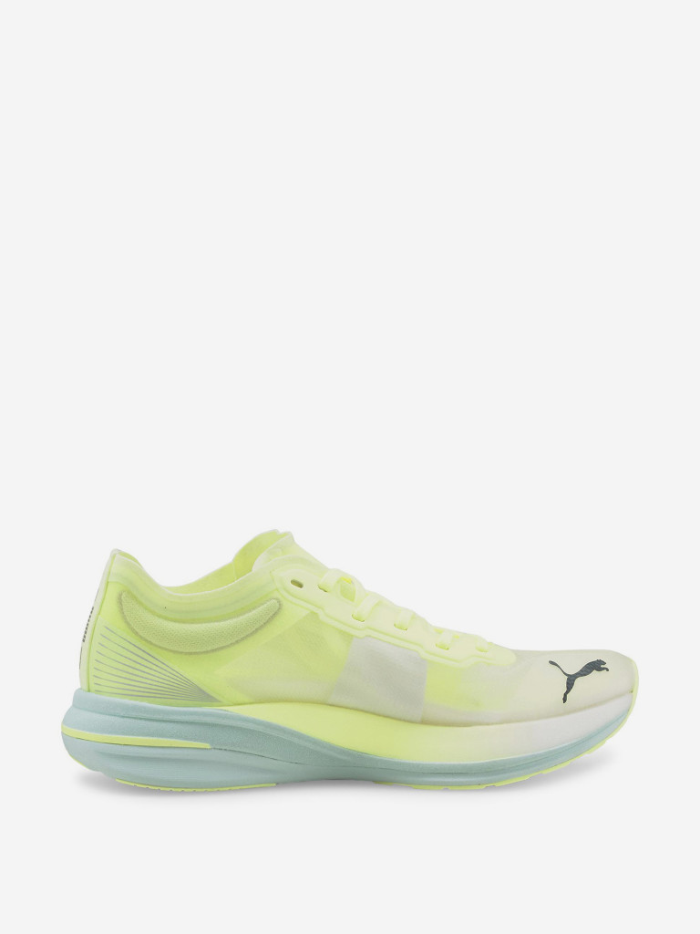 Кроссовки женские PUMA Deviate Nitro Elite Racer