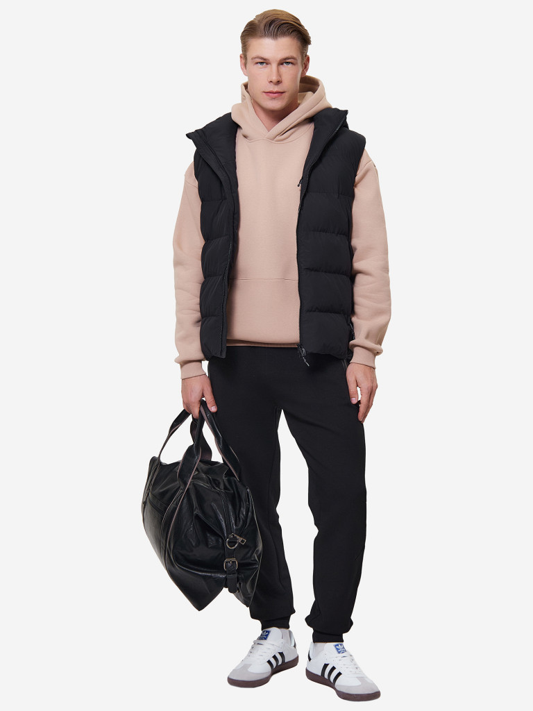 Жилет мужской NORPPA Sutai