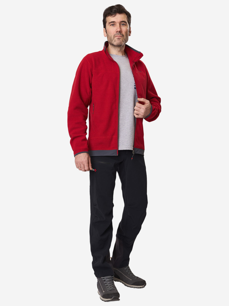 Джемпер Red Fox Dolomite III Мужской