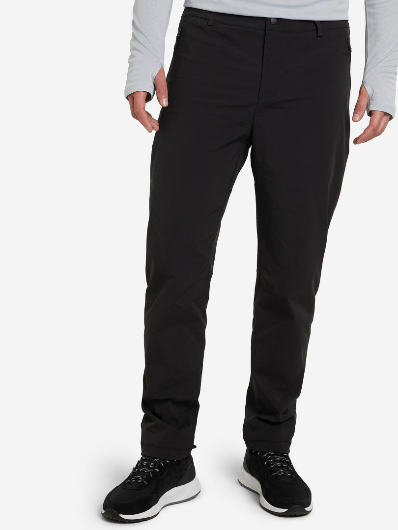 

Брюки мужские Kailas Quick-dry, Черный