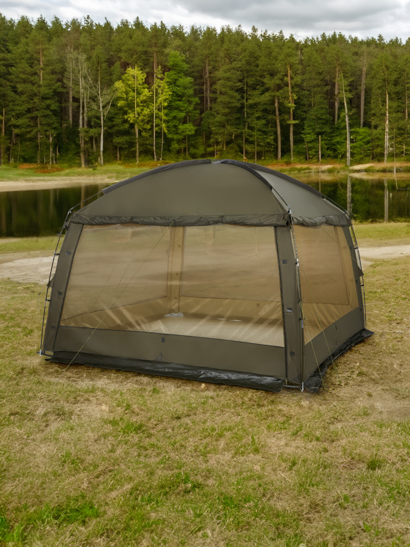 

Тент Geotech Dorado, Зеленый