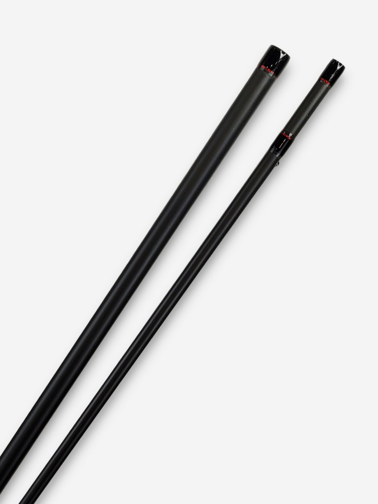 Фидер Fish Crystal BANTAN BF363H-23 3.60м до 120гр, 3+3 (2oz- карбон, 1/2oz, стекловолокно- 1oz)