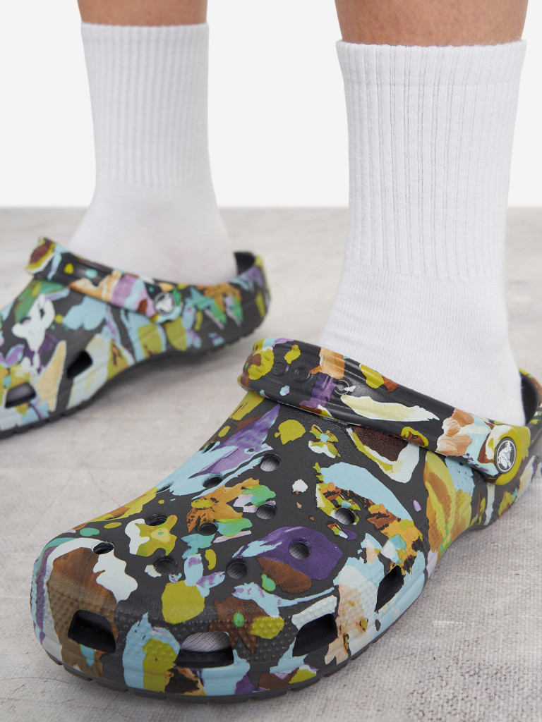 Сабо женские Crocs