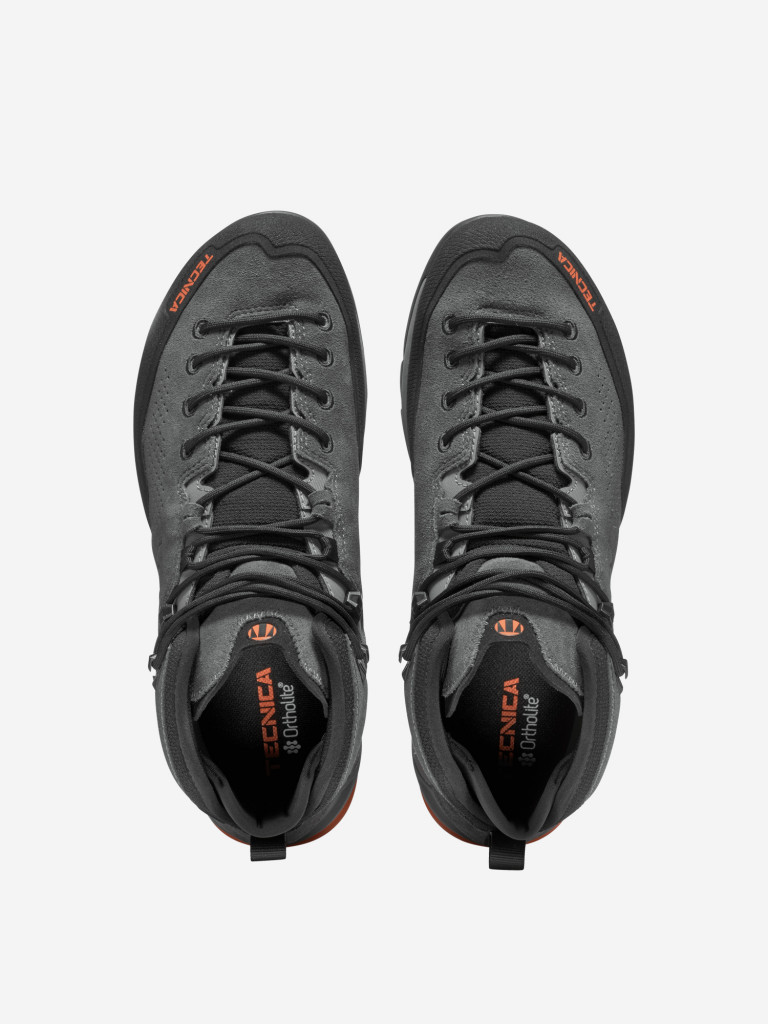 Ботинки мужские Tecnica Sulfur Mid GTX