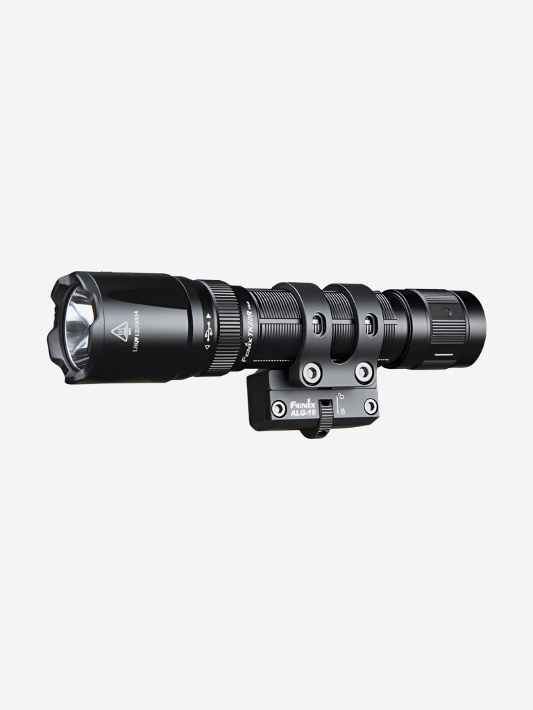 Крепление подствольное для фонарей Fenix ALG-16