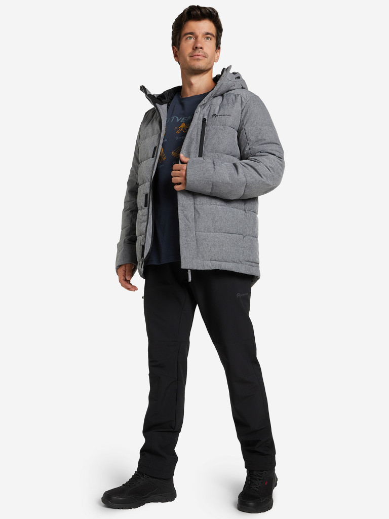 Пуховик мужской Outventure