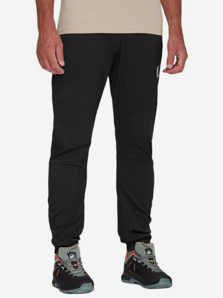 Брюки мужские MAMMUT Aenergy SO Pants