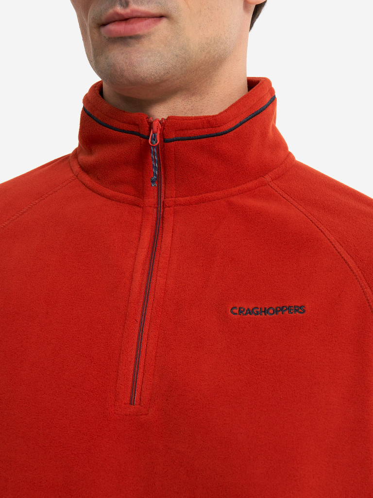 Джемпер флисовый мужской CRAGHOPPERS Corey