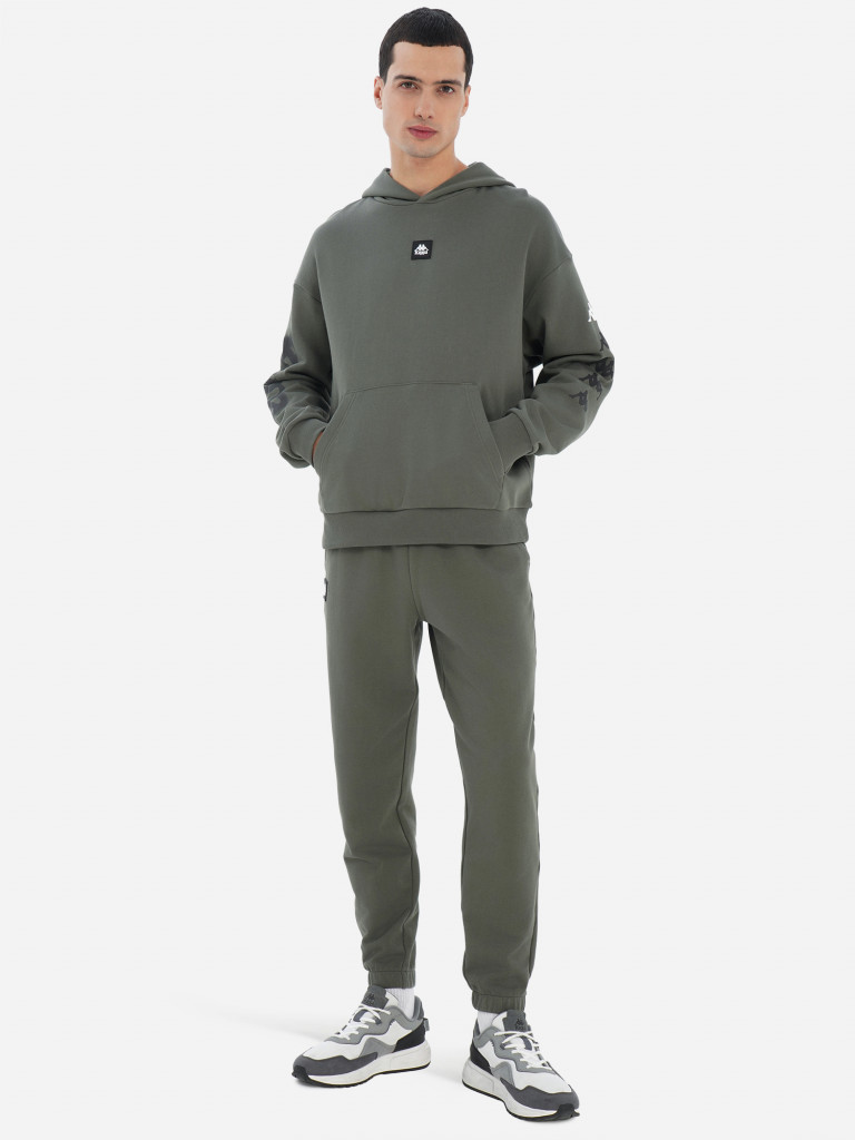 Брюки мужские Kappa