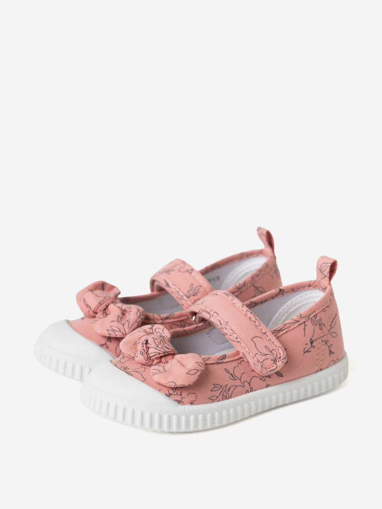 Балетки для девочек PlayToday