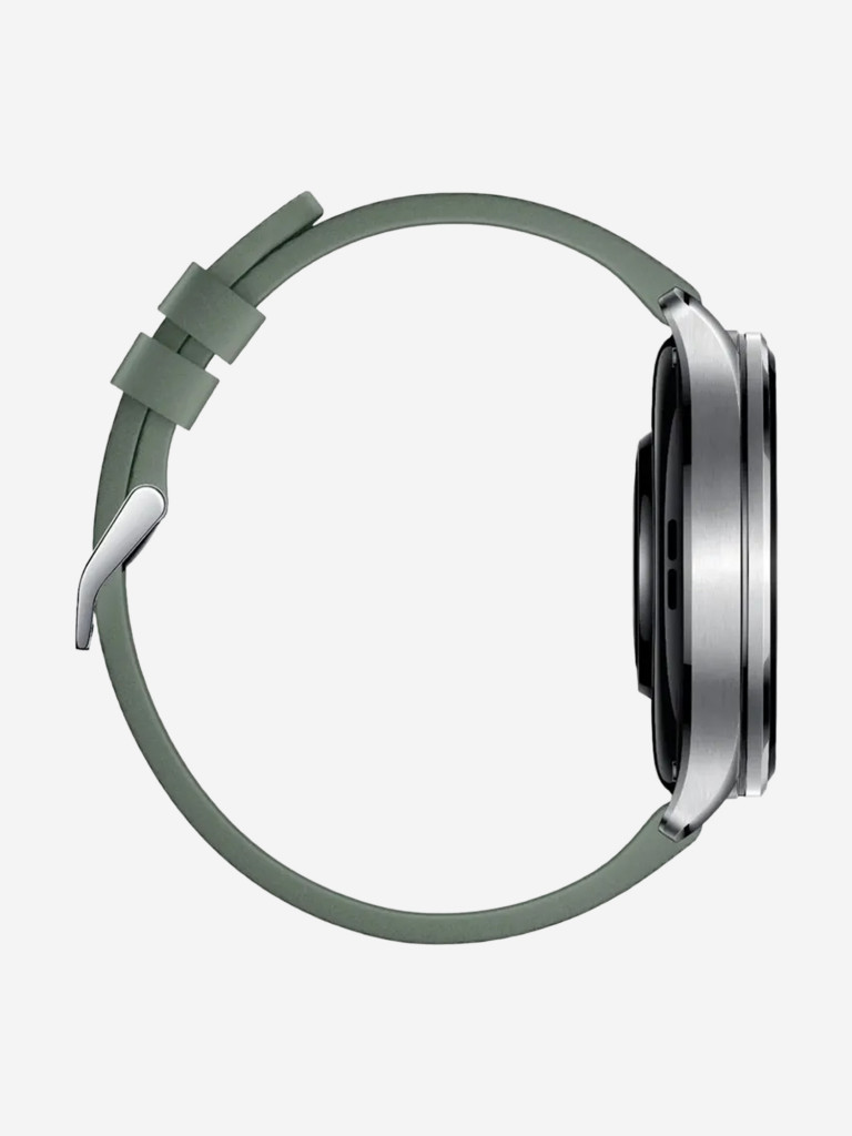 Смарт-часы Xiaomi Watch 5 Juniper Green Strap BHR07WPGL