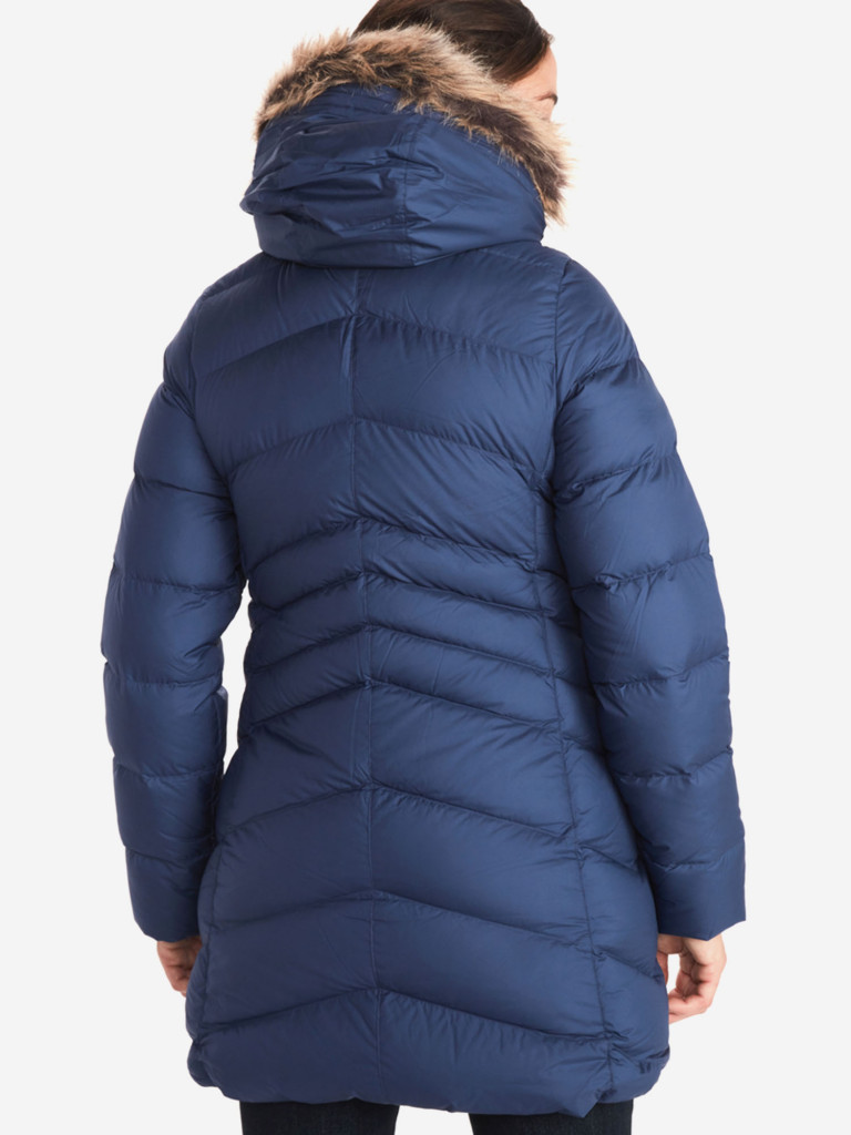 Пальто женское Marmot Montreal Coat